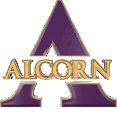 Sport N C A A - D1 (National Collegiate Athletic Association) A Alcorn State Braves 