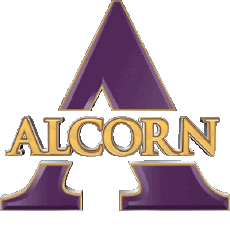 Sports N C A A - D1 (National Collegiate Athletic Association) A Alcorn State Braves 