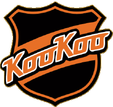 Sports Hockey - Clubs Finland KooKoo Kouvola 