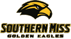 Deportes N C A A - D1 (National Collegiate Athletic Association) S Southern Miss Golden Eagles 