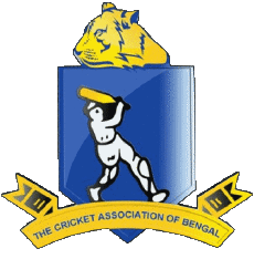 Sport Kricket Indien Bengal CA 