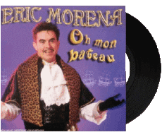 Oh mon bateau-Multi Média Musique Compilation 80' France Eric Morena Oh mon bateau