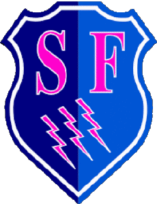 Sport Rugby - Clubs - Logo France Stade Français Paris 