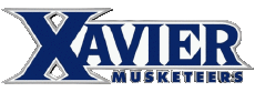 Sport N C A A - D1 (National Collegiate Athletic Association) X Xavier Musketeers 
