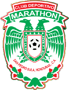 Sports FootBall Club Amériques Honduras Club Deportivo Marathón 