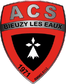 Sportivo Calcio  Club Francia Bretagne 56 - Morbihan ACS BIEUZY LES EAUX 