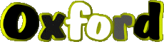 Prénoms MASCULIN - UK - USA O Oxford 