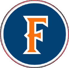 Sports N C A A - D1 (National Collegiate Athletic Association) C Cal State Fullerton Titans 