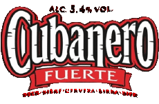 Getränke Bier Kuba Cubanero 