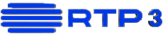 Multimedia Kanäle - TV Welt Portugal RTP3 