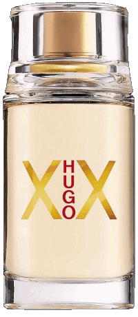 Moda Alta Costura - Perfume Hugo Boss 