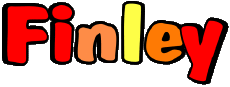 First Names MASCULINE -  UK - USA - IRL - AUS - NZ F Finley 