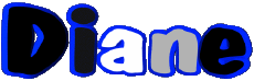 Prénoms FEMININ - France D Diane 
