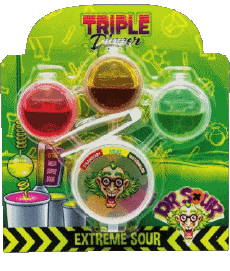 Comida Caramelos Dr Sour 