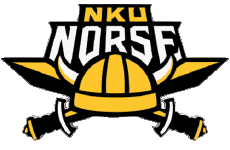 Deportes N C A A - D1 (National Collegiate Athletic Association) N Northern Kentucky Norse 