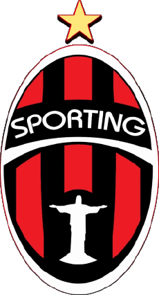 Sports FootBall Club Amériques Logo Panama Sporting San Miguelito 