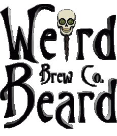 Drinks Beers UK Weird Beard 