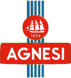 Comida Pasta Agnesi 