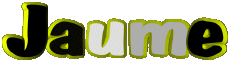 Vorname MANN - Frankreich J Jaume 