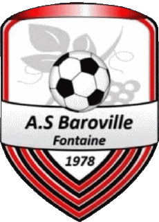 Sportivo Calcio  Club Francia Grand Est 10 - Aube AS Baroville Fontaine 