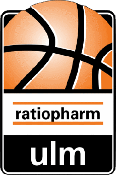 Sports Basketball Allemagne Ratiopharm Ulm 