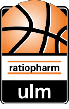 Sports Basketball Germany Ratiopharm Ulm 