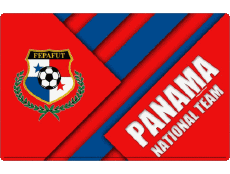 Sports Soccer National Teams - Leagues - Federation Americas Panama 