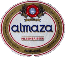 Drinks Beers Lebanon Almaza 