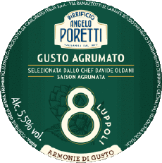 Bevande Birre Italia Angelo Poretti 