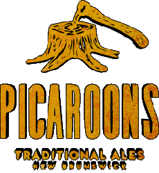 Getränke Bier Kanada Picaroons 