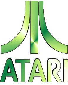 Multi Média Console de Jeux Atari 