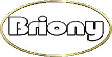 First Names FEMININE - UK - USA - IRL - AUS - NZ B Briony 