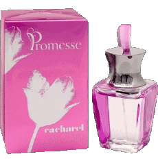 Mode Couture - Parfum Cacharel 