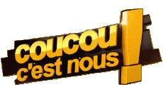 Multimedia Emissioni TV Show T.F.1  Reportage Magazine Coucou c'est nous ! 