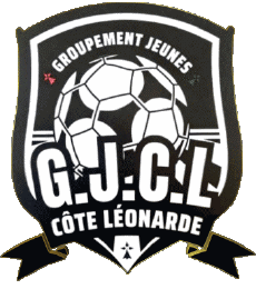 Sportivo Calcio  Club Francia Bretagne 29 - Finistère GJCL Groupement Jeunes de la Côte Léonarde 