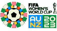 Australia-New Zealand-2023-Sports Soccer Competition Women's World Cup football 