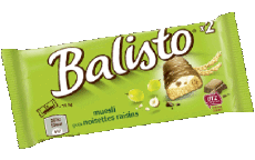 Nourriture Chocolats Balisto 