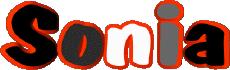 Prénoms FEMININ - France S Sonia 