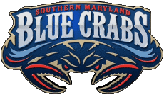 Sport Baseball U.S.A - ALPB - Atlantic League Southern Maryland Blue Crabs 