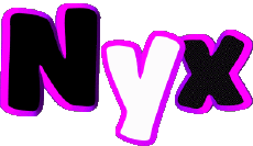 Prénoms FEMININ - UK - USA N Nyx 