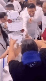 Humour - Fun PERSONNAGES Nourriture Serie 02 