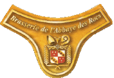Boissons Bières Belgique Abbaye Des Rocs 