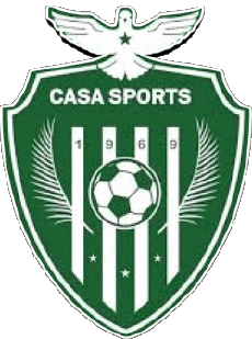 Sportivo Calcio Club Africa Senegal Casa Sports Football Club 