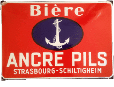 Drinks Beers France mainland Ancre 