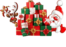 Nachrichten Französisch Joyeux Noël Serie 05 