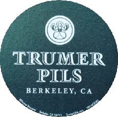 Bebidas Cervezas Austria Trumer 