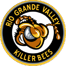 Sports Hockey - Clubs U.S.A - CHL Central Hockey League Rio Grande Valley Killer Bees 