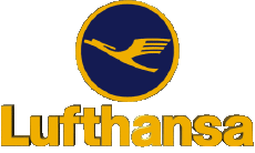 Trasporto Aerei - Compagnia aerea Europa Germania Lufthansa 