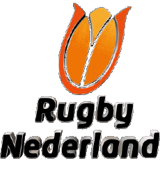 Deportes Rugby - Equipos nacionales  - Ligas - Federación Europa Países Bajos 