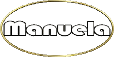 Prénoms FEMININ - Italie M Manuela 